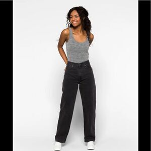 Vintage Levi’s 577 Dad Jeans Loose Fit